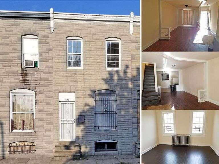 Mead Law Group Baltimore, MD Office