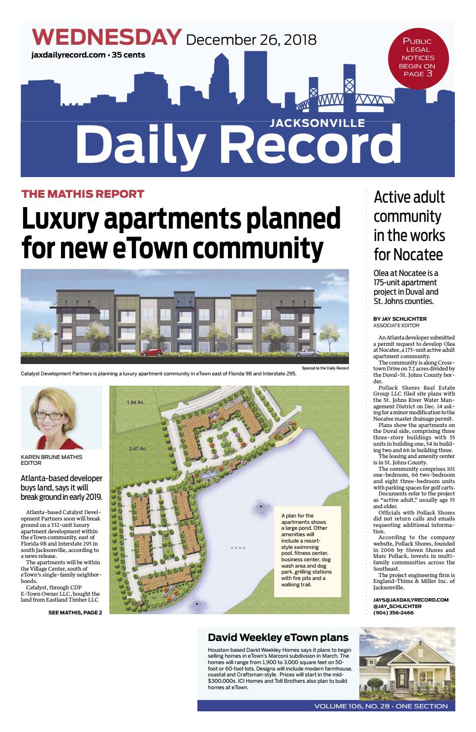 McCalla Raymer Leibert Pierce, LLC Atlanta, GA Office