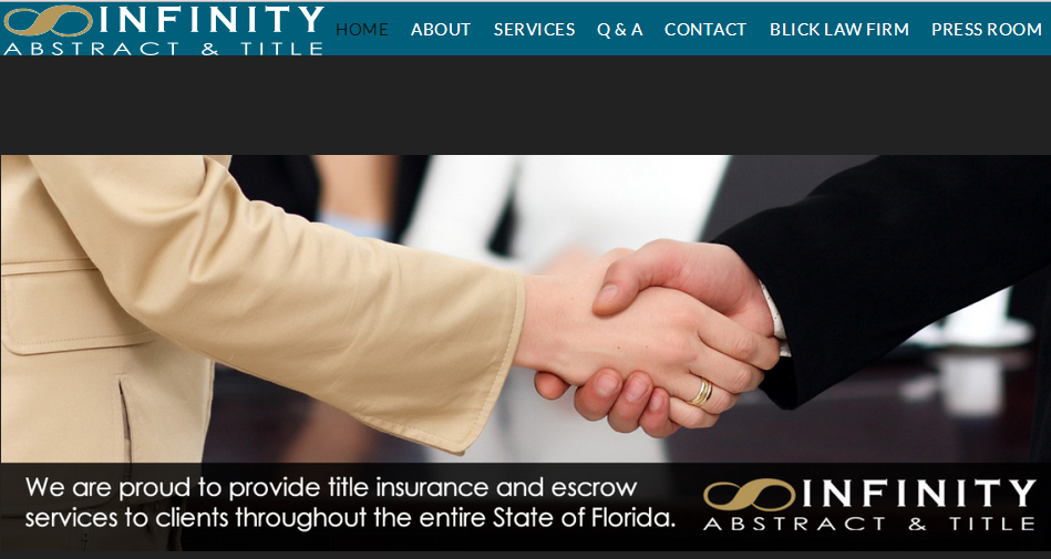Blick Law Firm Tampa, FL Office
