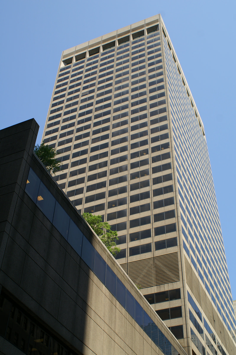 Morgan, Lewis & Bockius LLP Minneapolis, MN Office