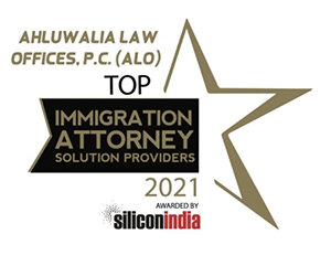 Ahluwalia Law Dallas,  Office