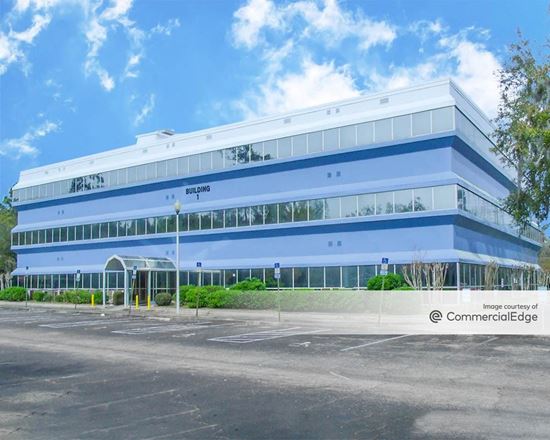 Igler | Pearlman Tallahassee,  Office