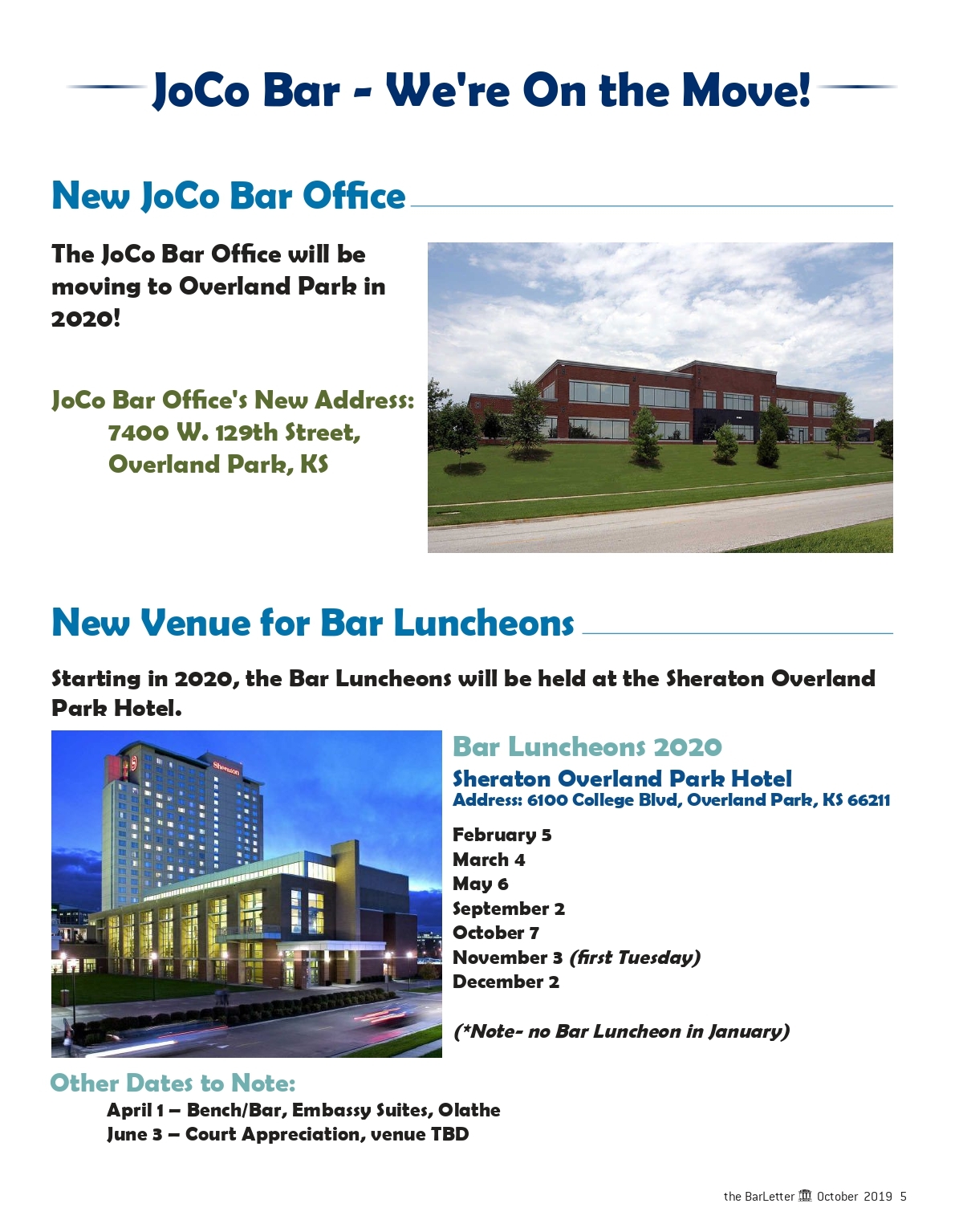 Thilges & Brenhardt, LLC Overland Park, KS Office