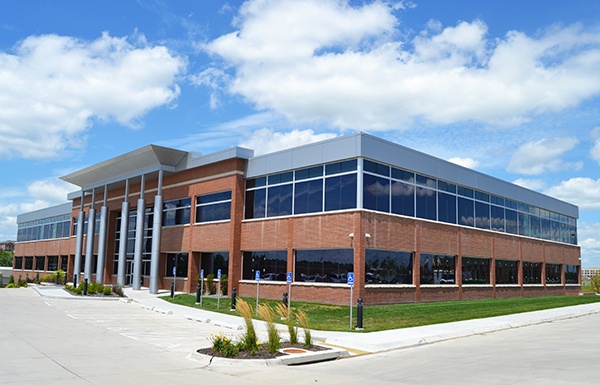 Goosmann Law Firm Omaha, NE Office