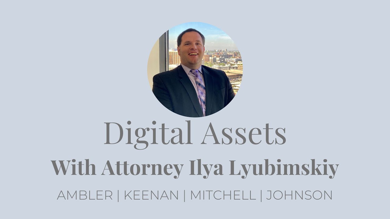 Ambler Keenan Mitchell Johnson Denver, CO Office