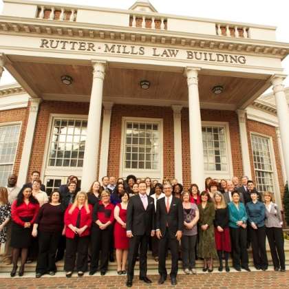 Rutter Mills, Attorneys At Law, LLP Norfolk, VA Office