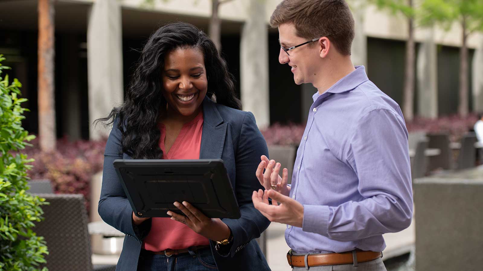 Dentons Qingdao, China Office