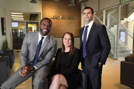 Kelley/Uustal West Palm Beach, FL Office