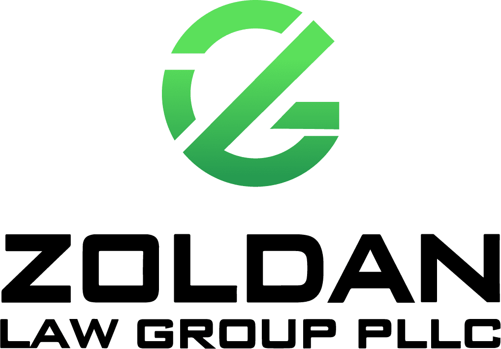 The Zoldan Law Group PLLC Scottsdale,  Office