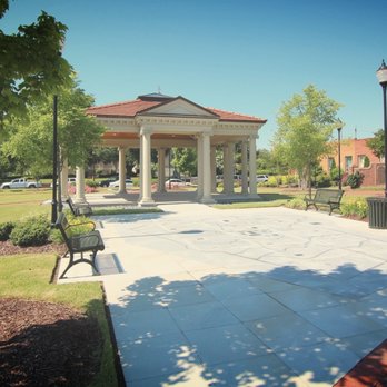 Haithcock, Barfield, Hulse & King, PLLC Goldsboro, NC Office
