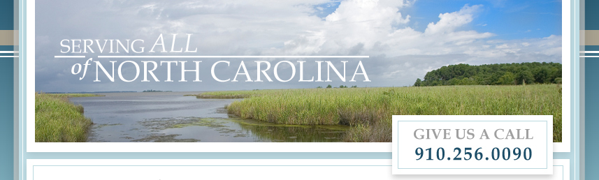 Eugene B. Davis Jr., P.C. Attorney at Law Wilmington, NC Office