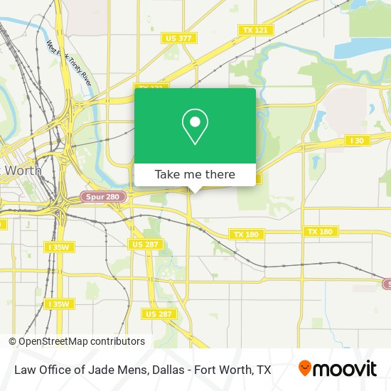 The Law Office of Vernal Farnum Mejia Fort Worth, TX Office