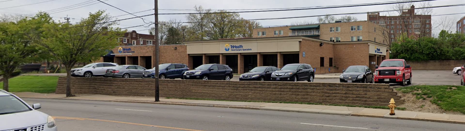 Murphy Anderson PLLC Cincinnati, OH Office