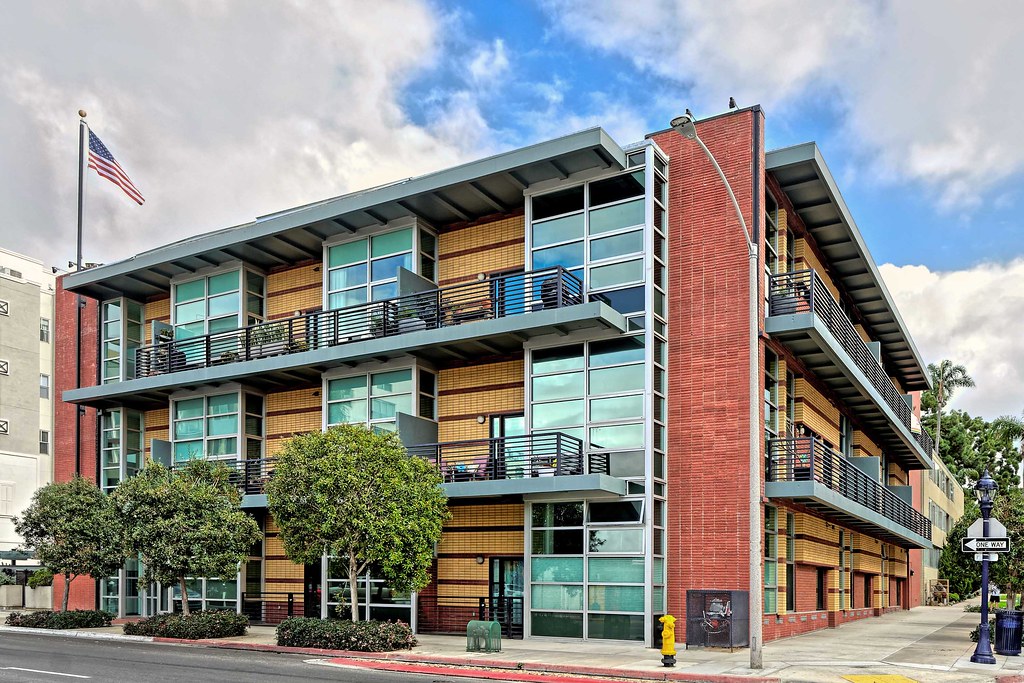 Banker's Hill Law Firm, A.P.C San Diego, CA Office