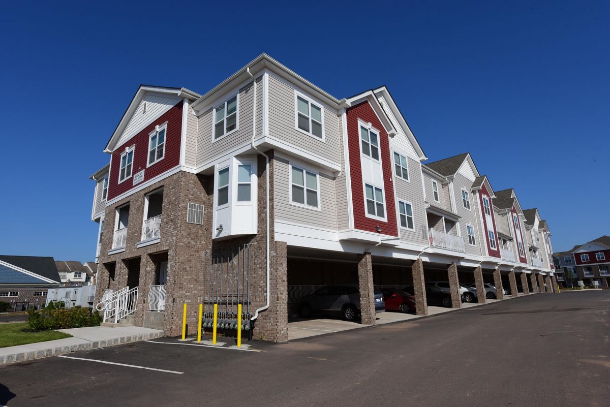 Vas Law, L.L.C Perth Amboy,  Office