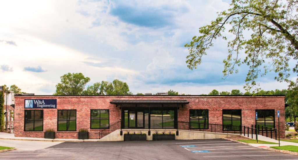 Wells and McElwee, P.C Athens, GA Office