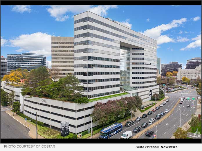 Legal Consulting Group LLC Stamford, CT Office