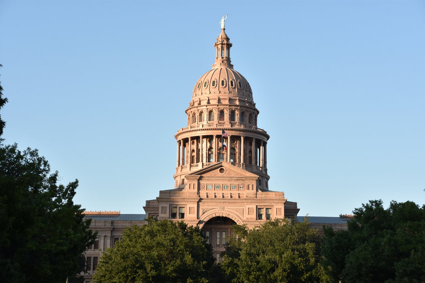 William K. Berenson Fort Worth, TX Office