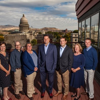 Rossman Law Group, PLLC Boise, ID Office