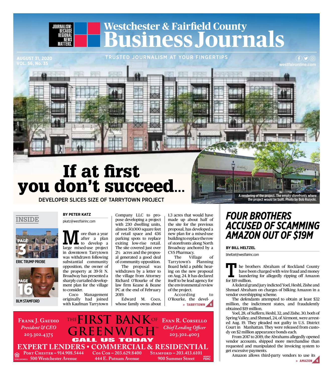 Milber Makris Plousadis & Seiden, LLP White Plains, NY Office