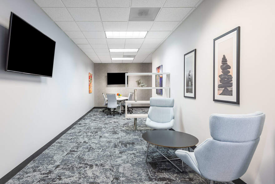 Goff Voltin, PLLC Newport News,  Office