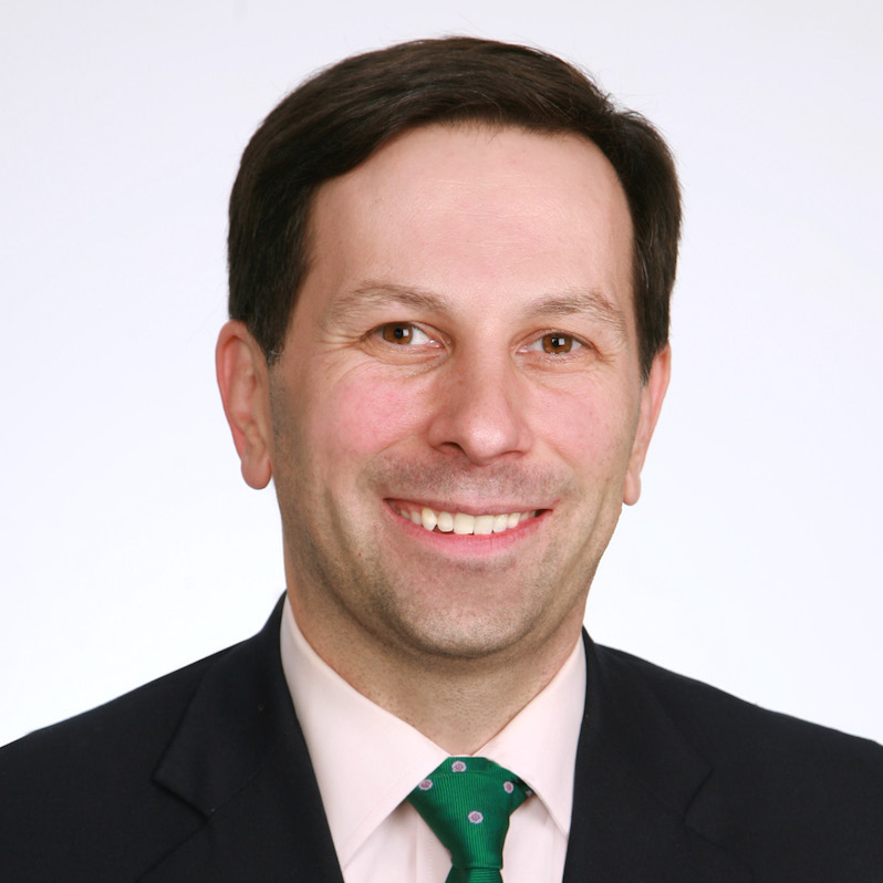 Oliff PLC Charlotte, NC Office