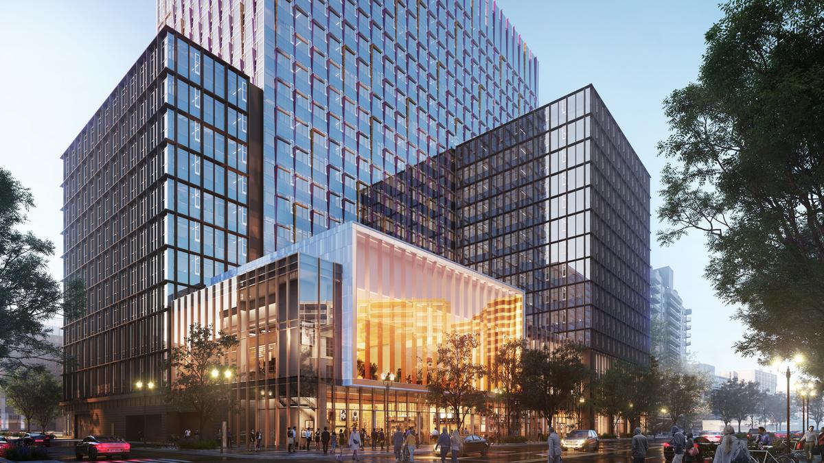 Global Immigration Partners, Inc Washington, DC Office