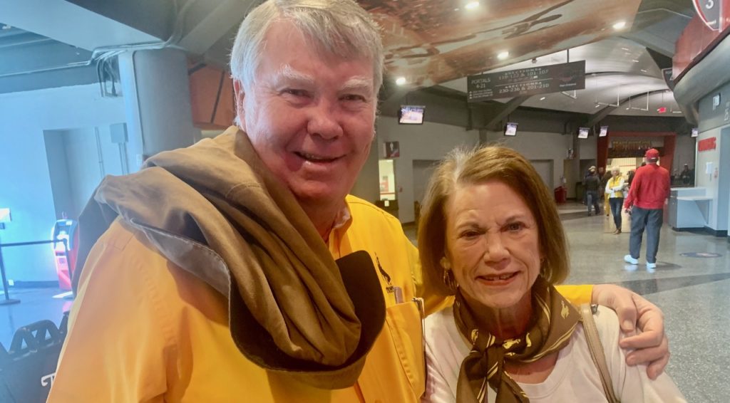 Hathaway & Kunz, P.C Lander, WY Office