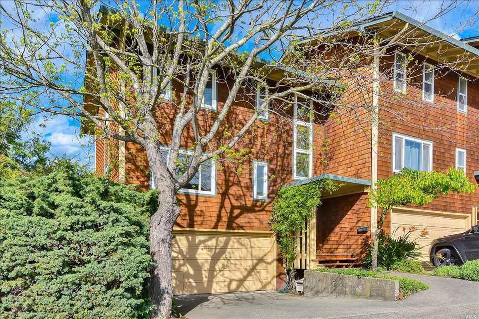 Bancroft & McAlister LLP Greenbrae, CA Office