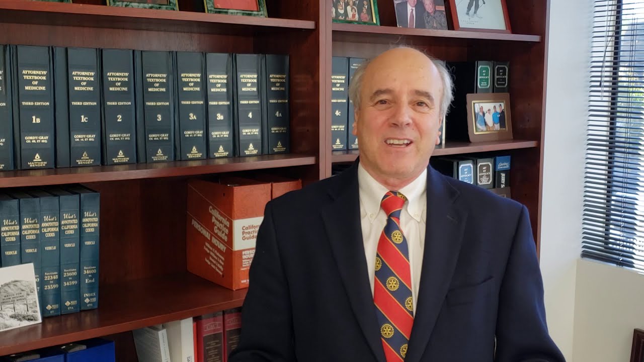 Law Office of Sandra L. Mayberry La Mesa,  Office