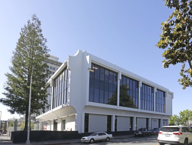 Matheson Palo Alto, CA Office