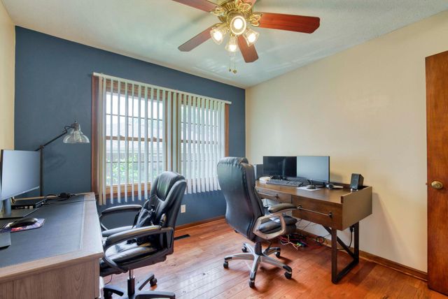 Wood Law Firm Springfield, MI Office