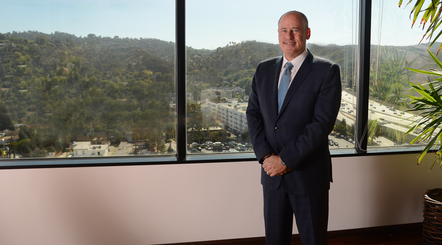 Shevin Law Group West Hollywood, CA Office