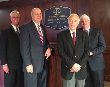 Johnson,Carroll, Norton & Kent P.C Evansville, IN Office