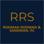 Rodman Rodman & Sandman Malden, MA Office