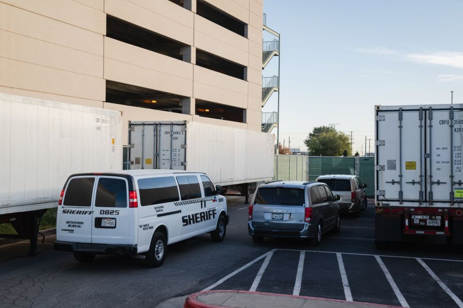 Vann Law Firm, PC El Paso, TX Office