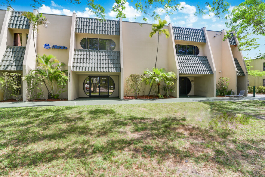 Costa & Associates Miami Lakes, FL Office
