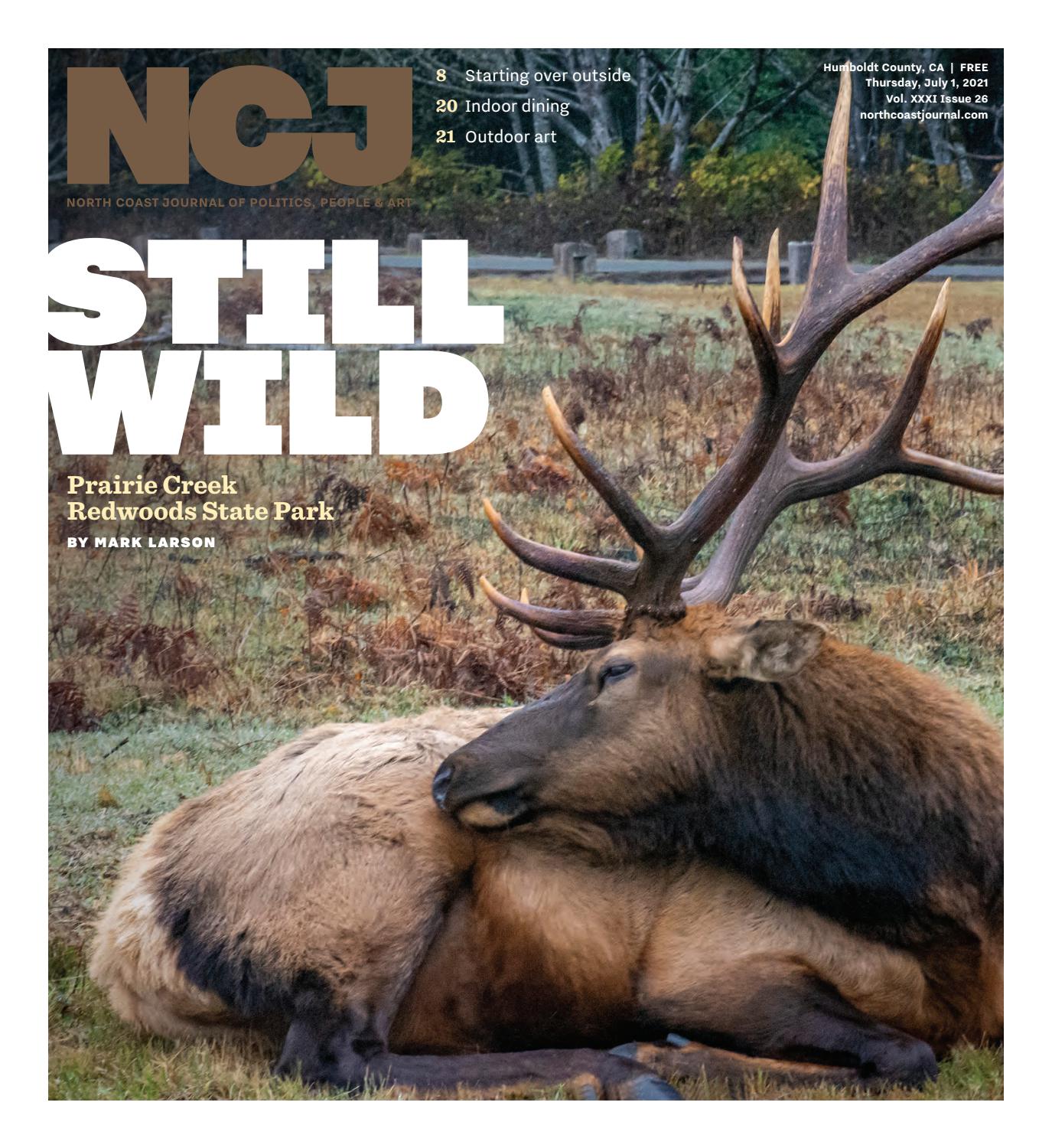 Harland Law Firm LLP Fortuna, CA Office