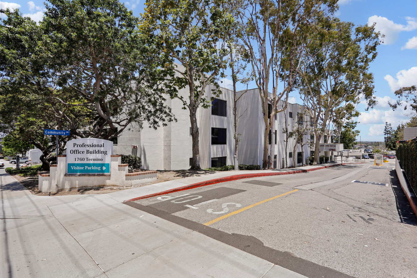 Wallin & Klarich A Law Corporation Long Beach, CA Office