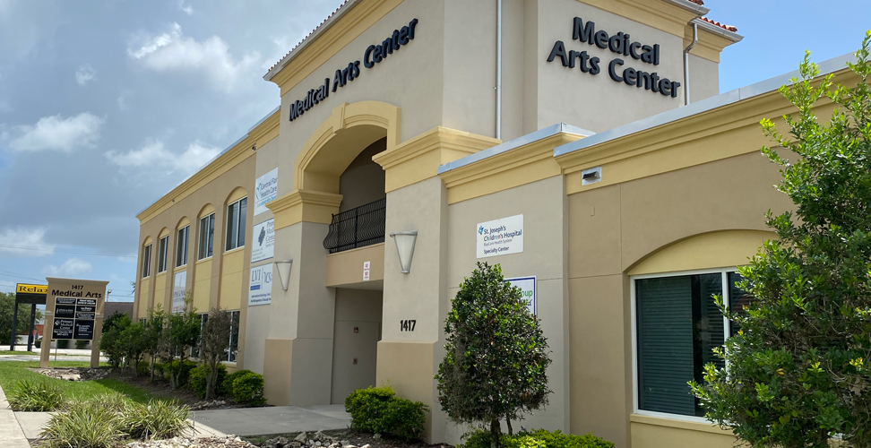 Carroll Law Group Lakeland,  Office