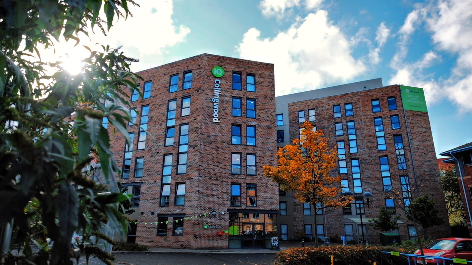 Collingwood Legal Newcastle upon Tyne, United Kingdom Office