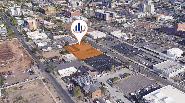 Levenbaum Trachtenberg Phoenix, AZ Office