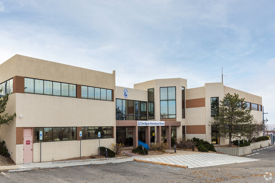 Bill Gordon and Associates Albuquerque, NM Office