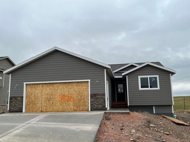 Grey Law, Prof LLC Rapid City,  Office