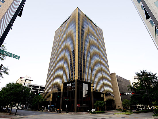 Sirote & Permutt, PC Birmingham, AL Office