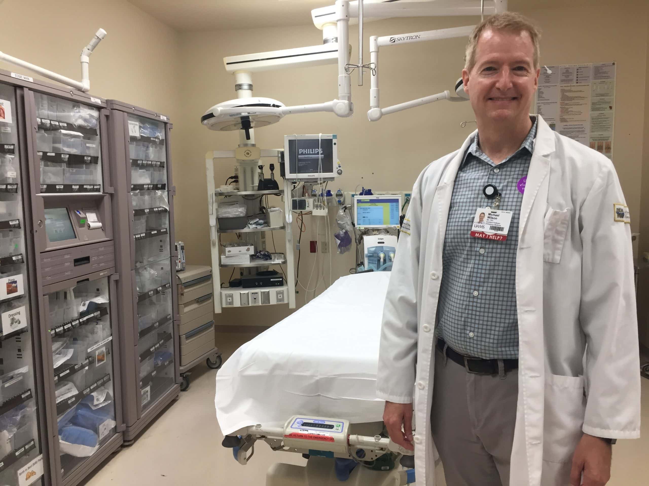 Philip M. Wilson, P.A Little Rock, AR Office