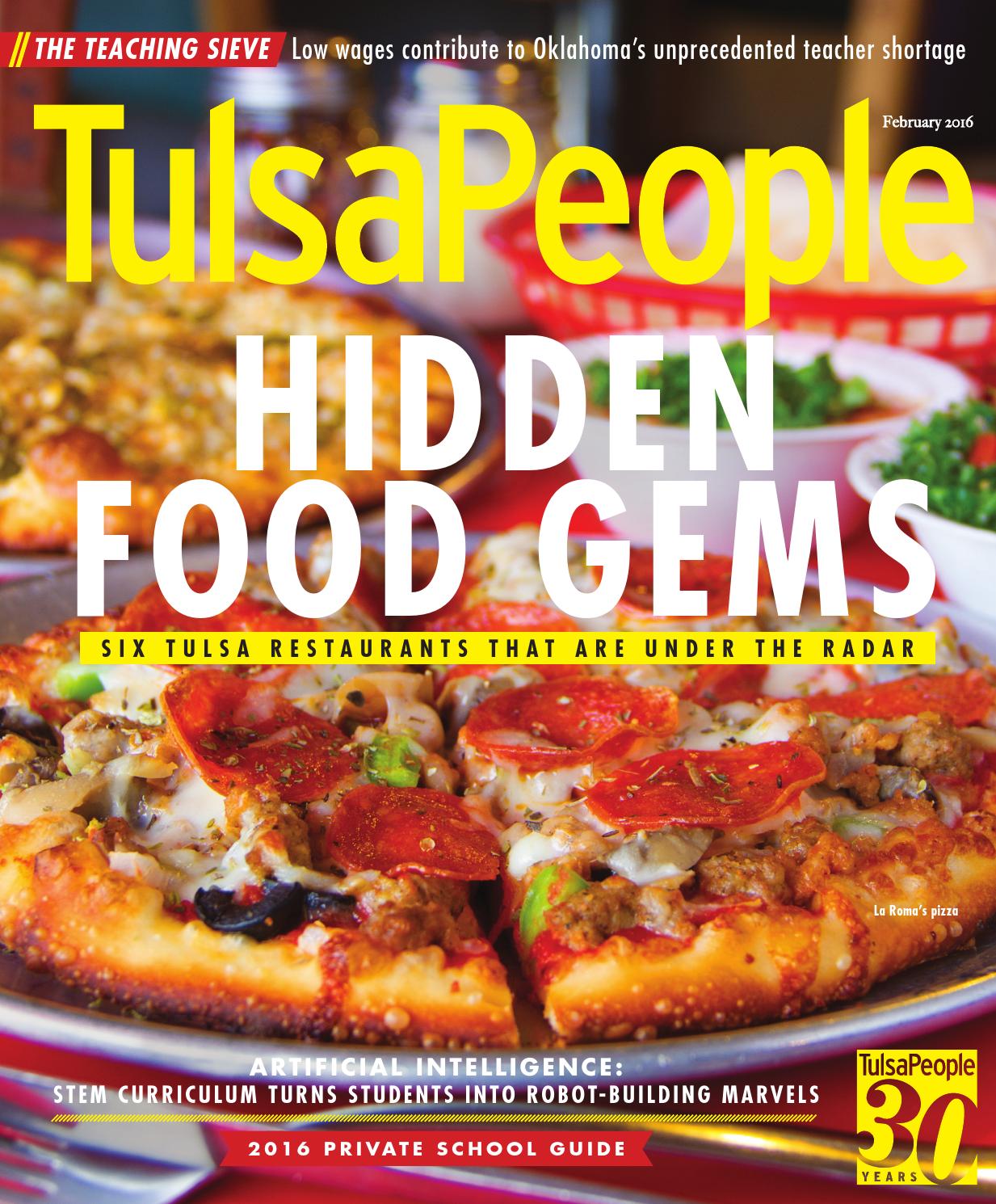 Stump & Associates PC Tulsa, OK Office