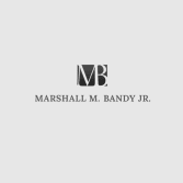Marshall M. Bandy Jr PC Ringgold,  Office