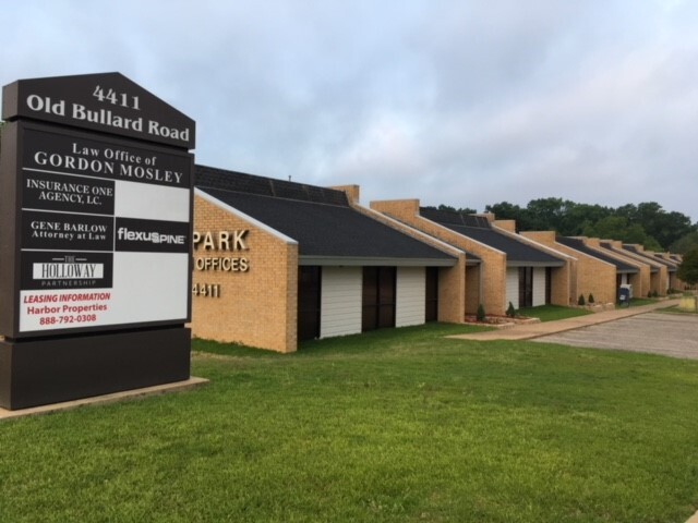 Smith & Smith Attorneys at Law Cullman,  Office