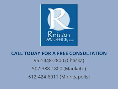 Reitan Law Office, PLLC Minneapolis, MN Office